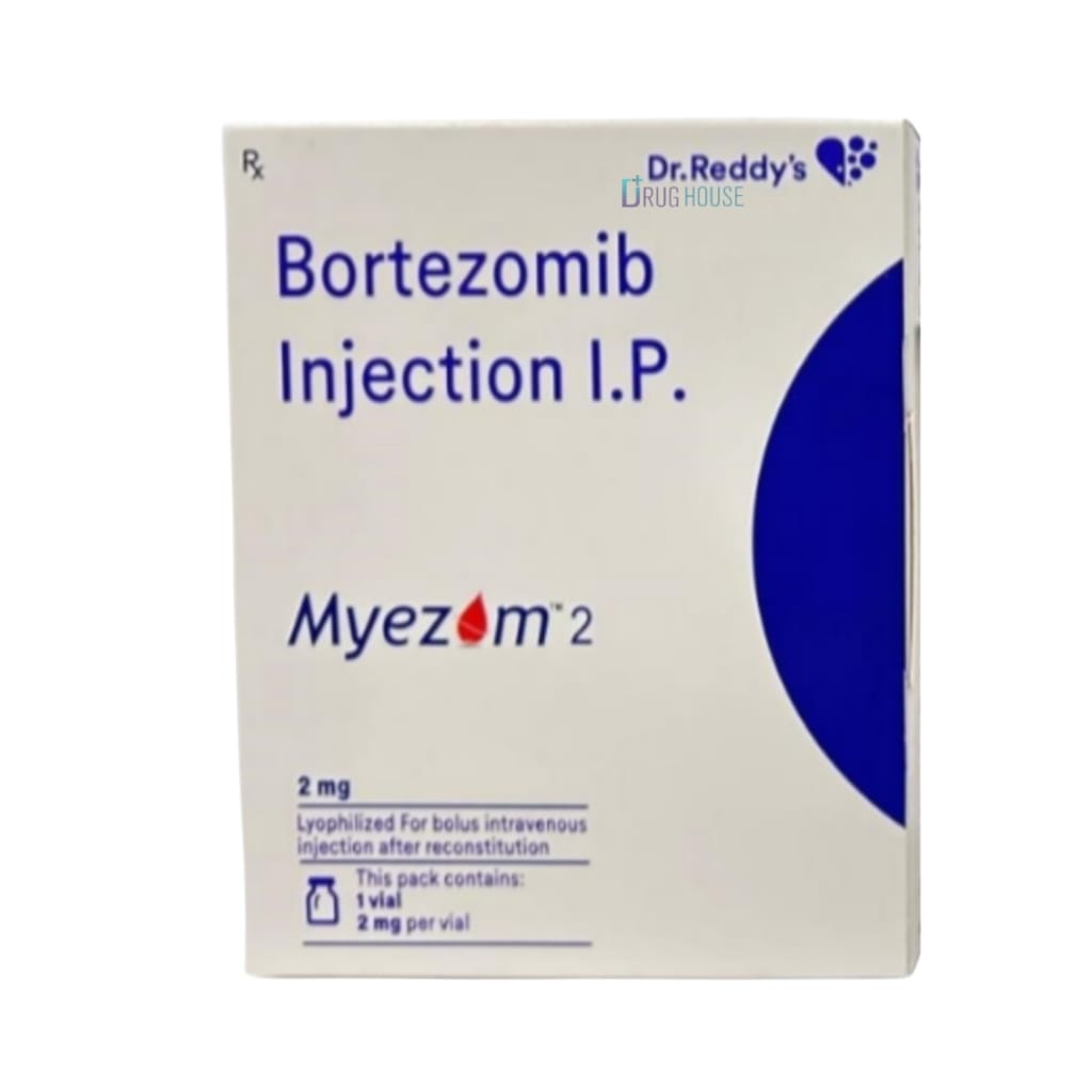 MYEZOM 2MG INJECTION