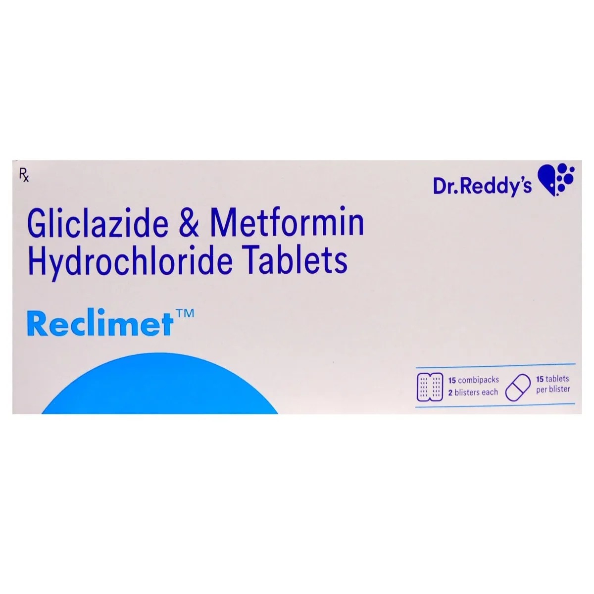 RECLIMET TABLET