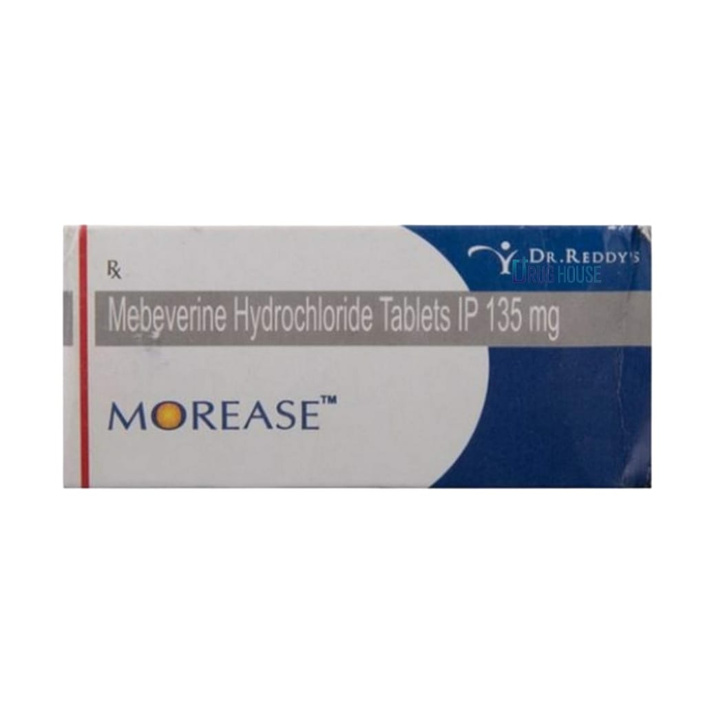 MOREASE TABLET