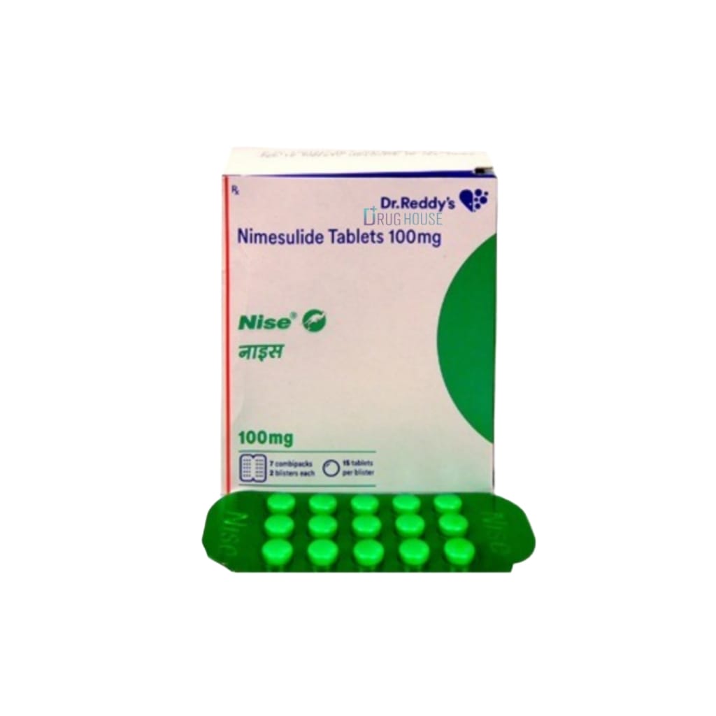 NISE TABLET