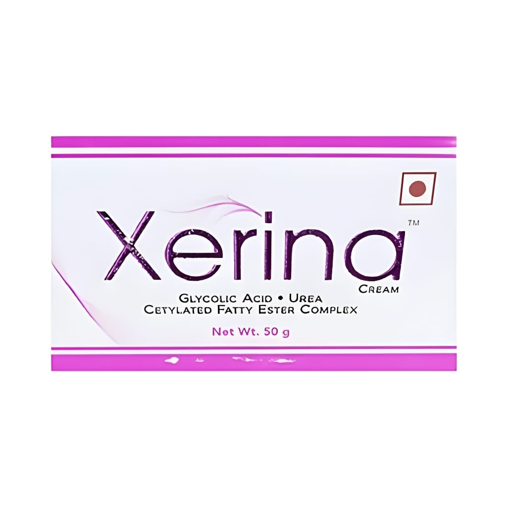 XERINA CREAM