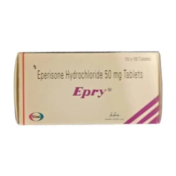 EPRY TABLET