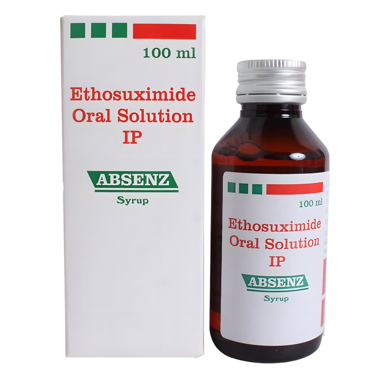 ABSENZ ORAL SOLUTION 100 ML