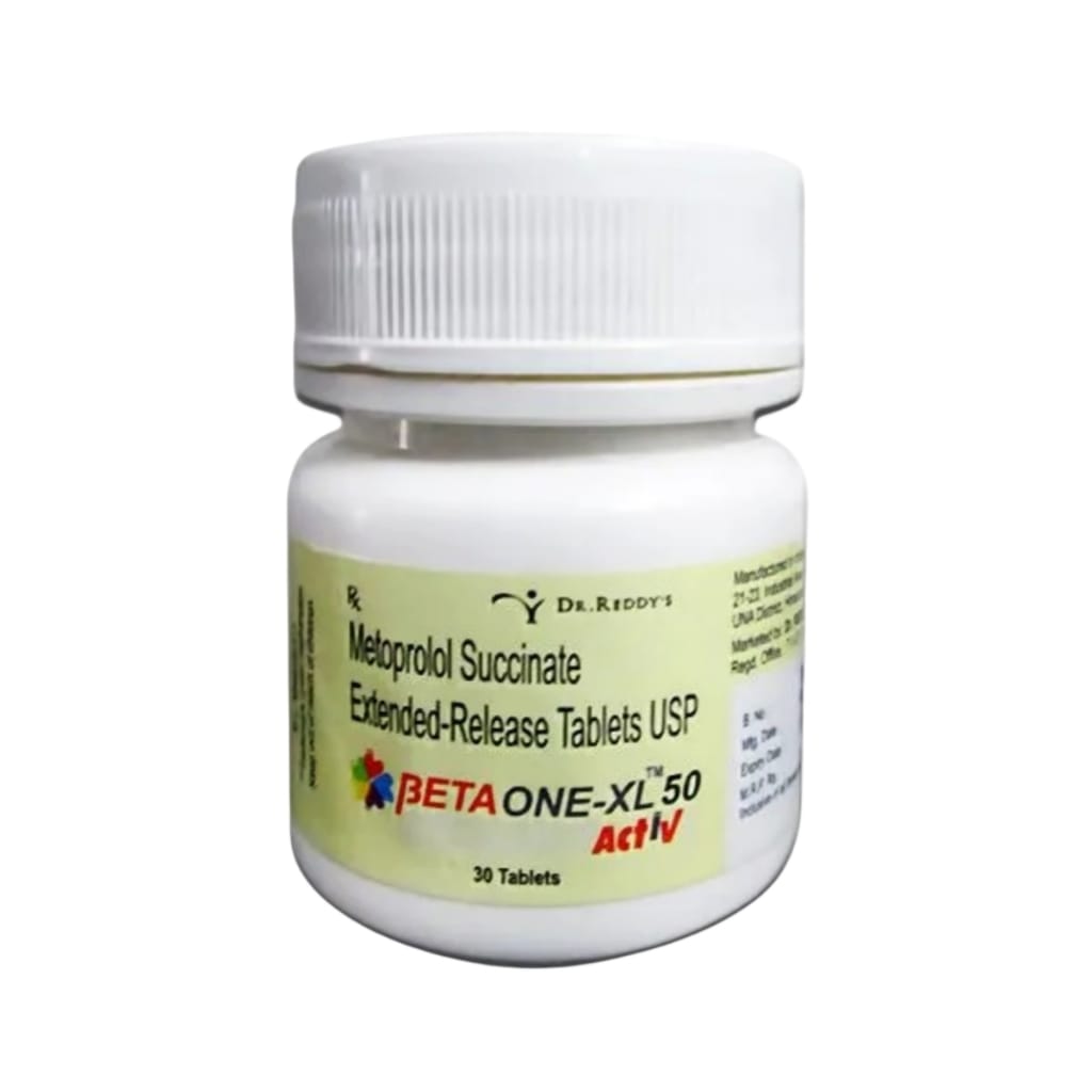 BETAONE XL 50 ACTIV