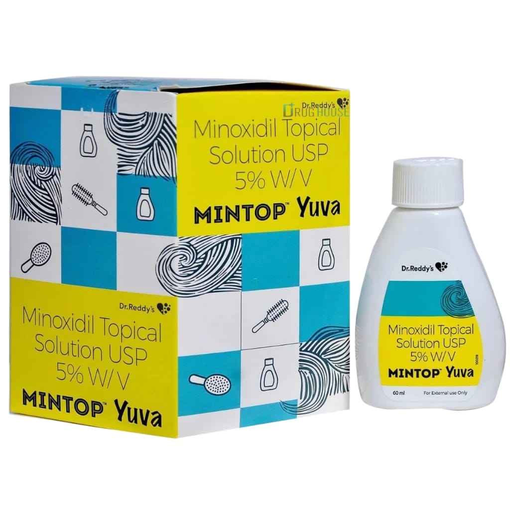 MINTOP YUVA 60ML