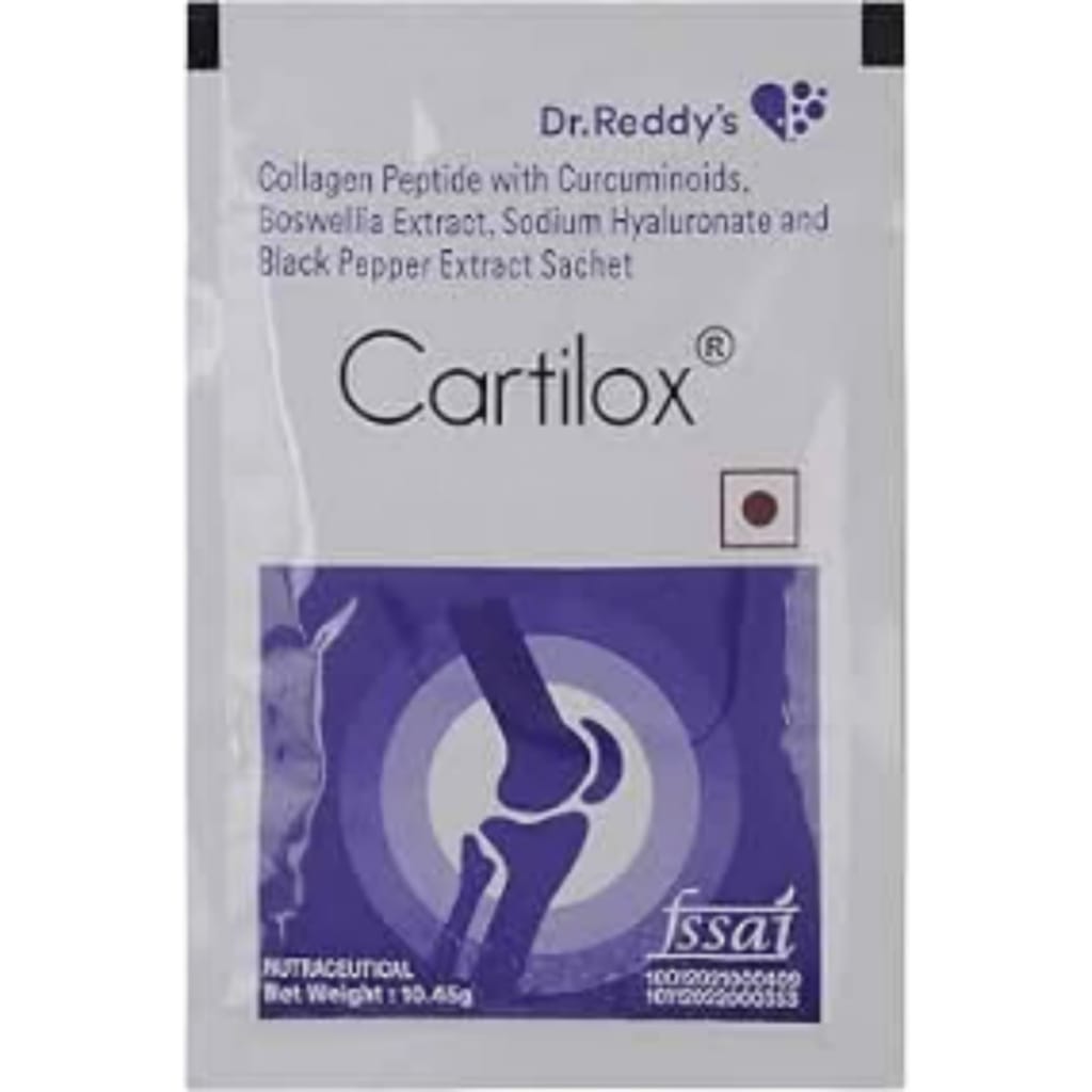 CARTILOX SHACHET