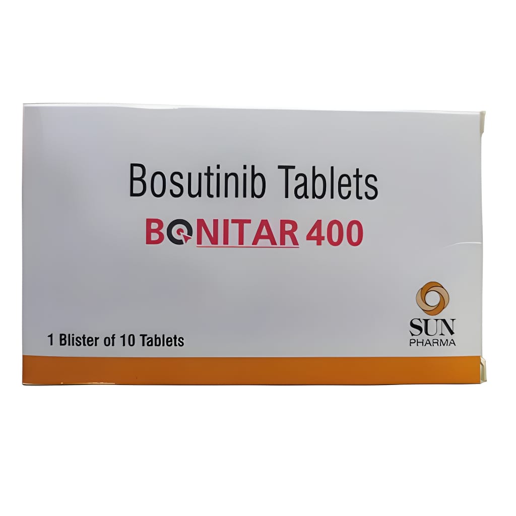 BONITAR 400 MG TABLET