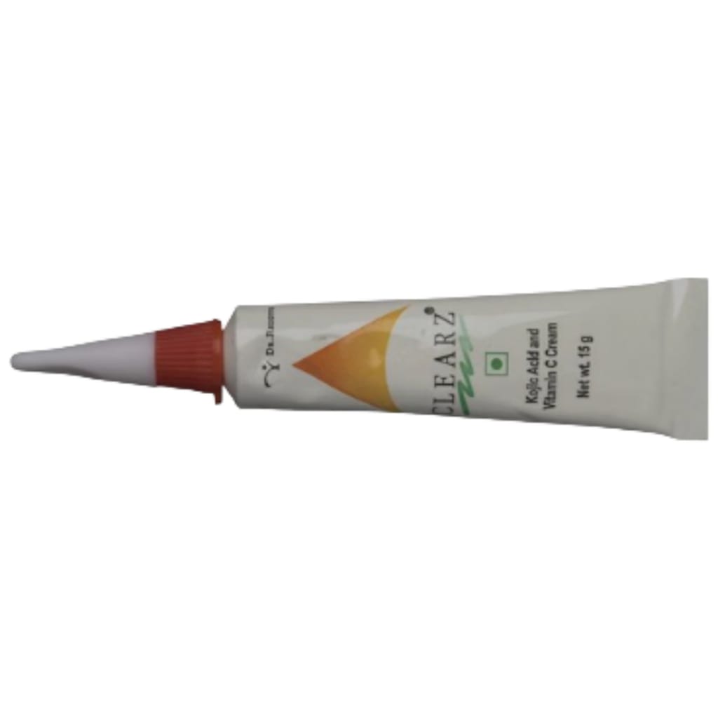 CLEARZ CREAM