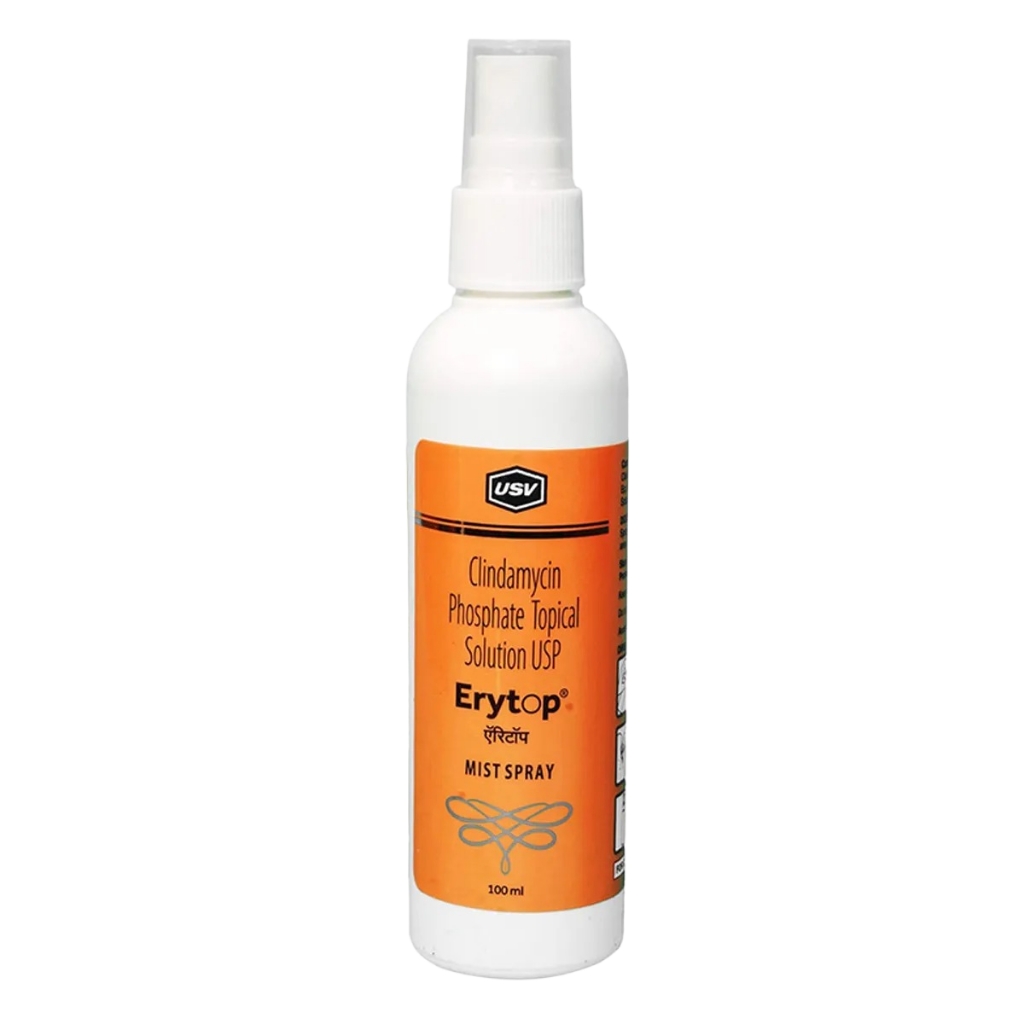 ERYTOP MIST SPRAY
