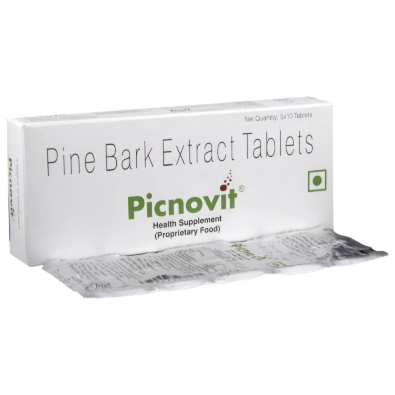 PICNOVIT TABLET