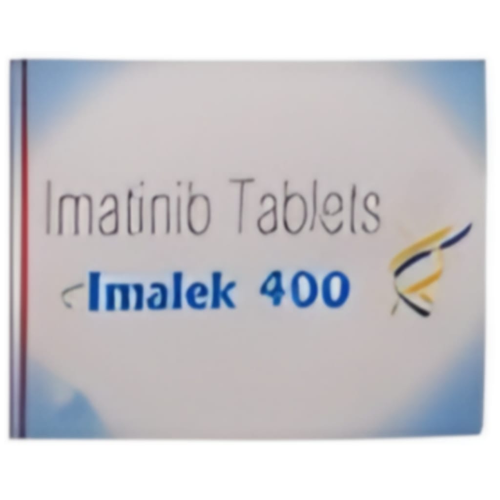 IMALEK 400 MG TABLET