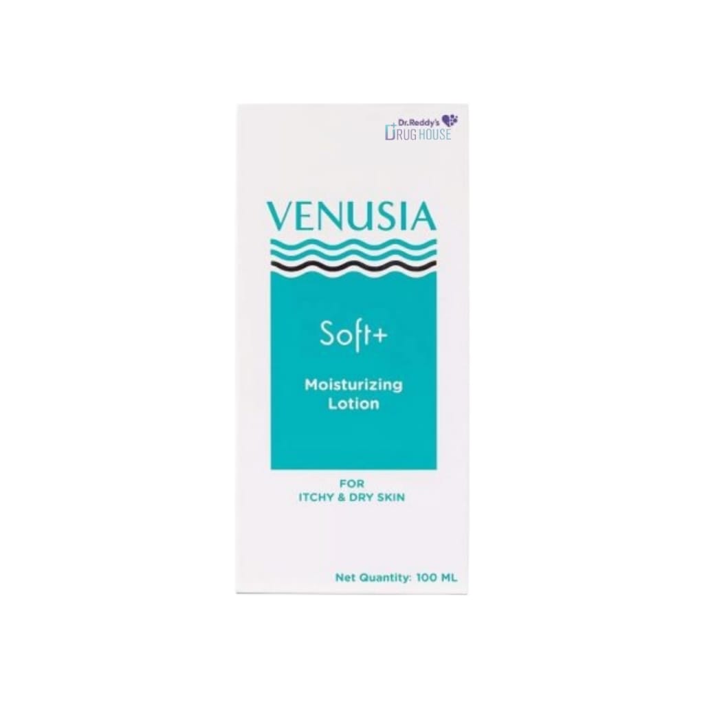 VENUSIA SOFT + LOTION