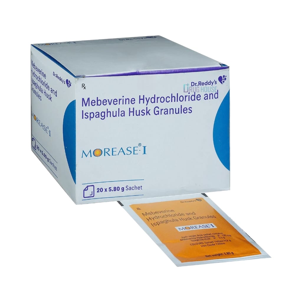 MOREASE I SACHET