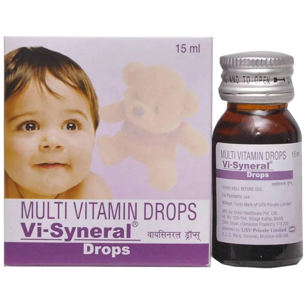 VISYNERAL DROP