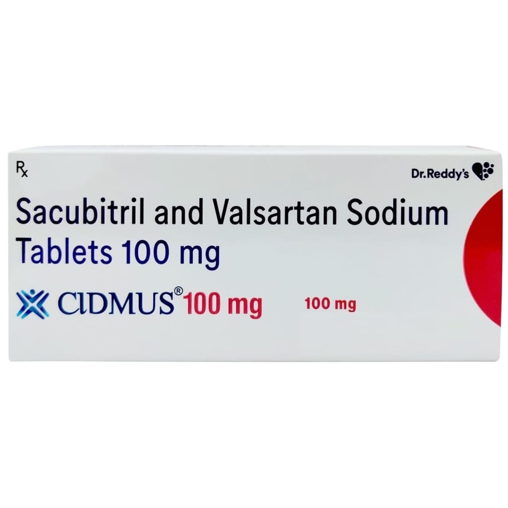 CIDMUS TABLET