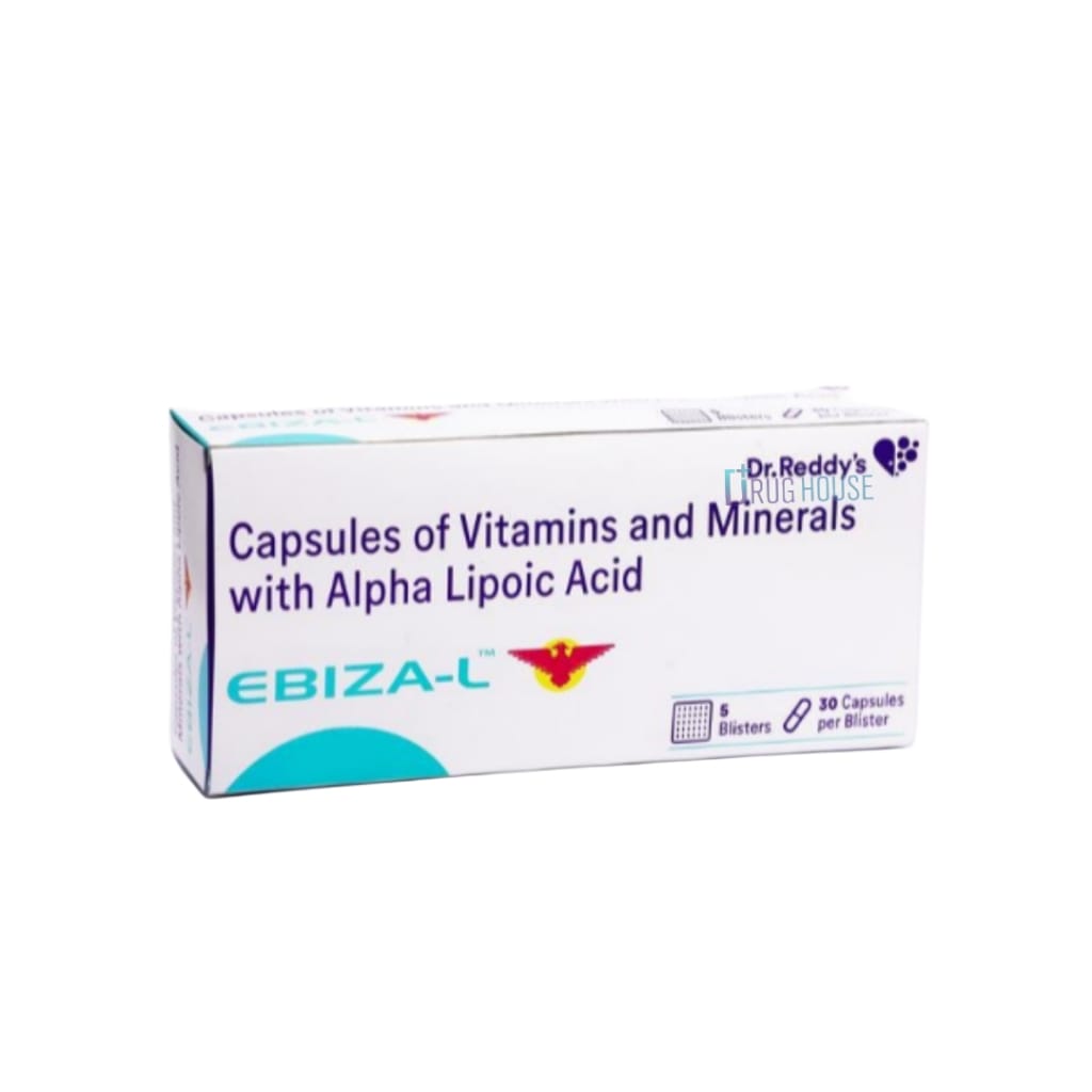 EBIZA L CAPSULE