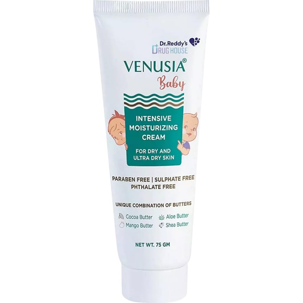 VENUSIA BABY CREAM