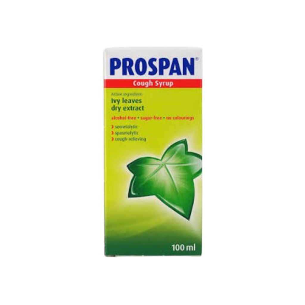 PROSPAN SYRUP