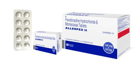 ALLERFEX-M (M-102.50)