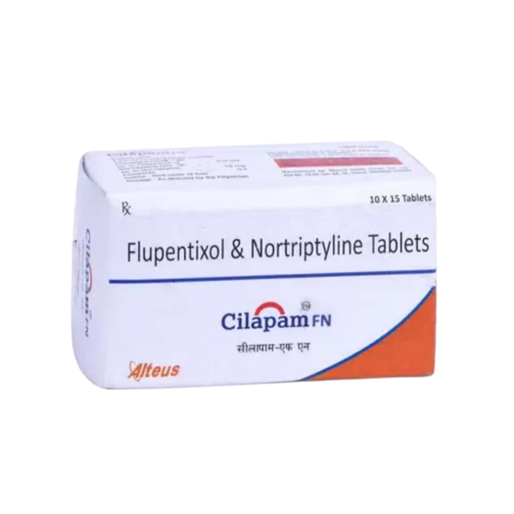 CILAPAM FN TABLET