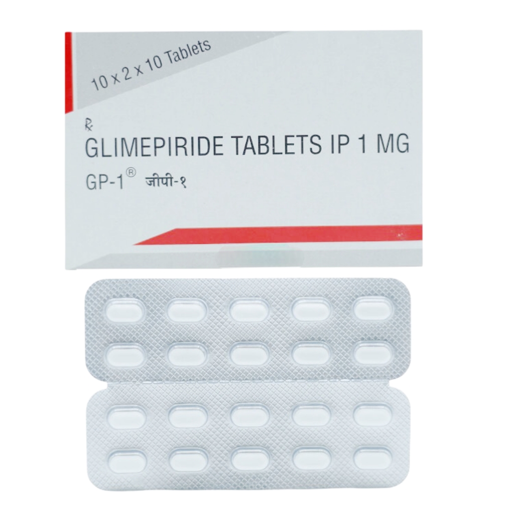 GP 1 TABLET