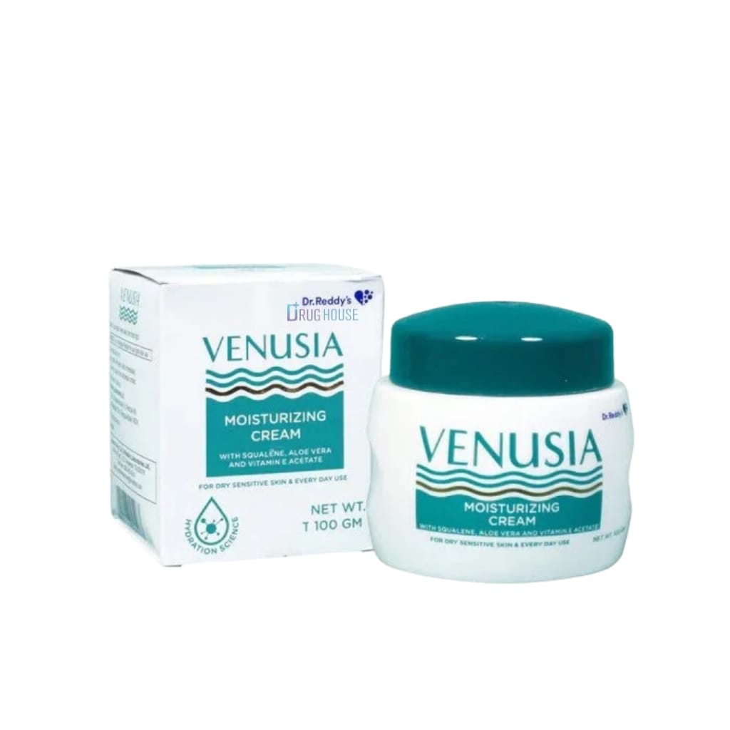VENUSIA CREAM