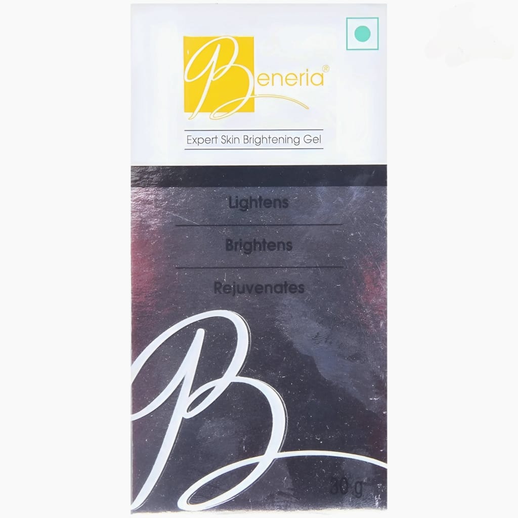 BENERIA GEL