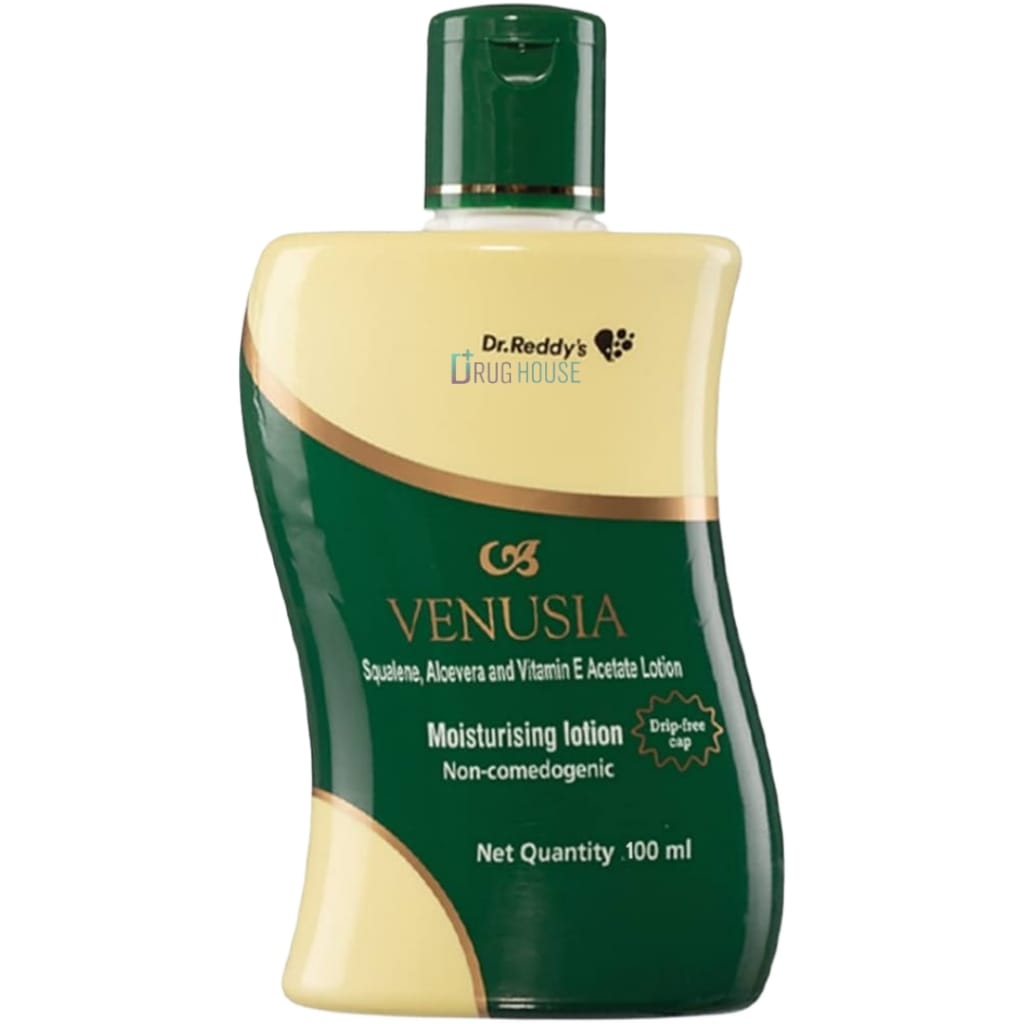 VENUSIA LOTION