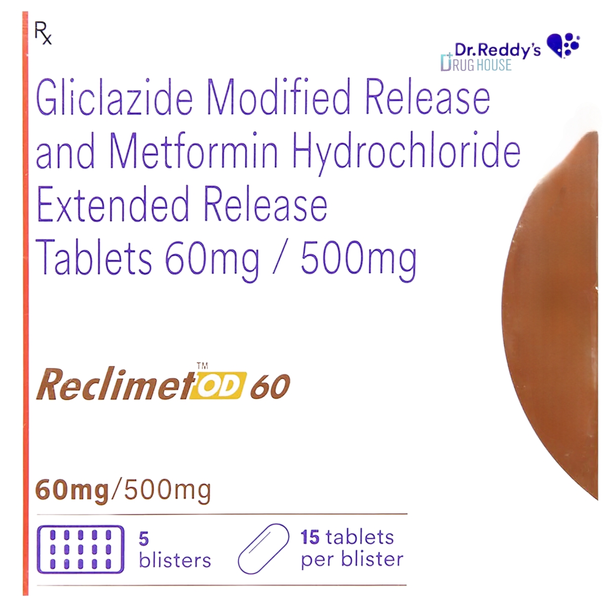 RECLIMET OD 60