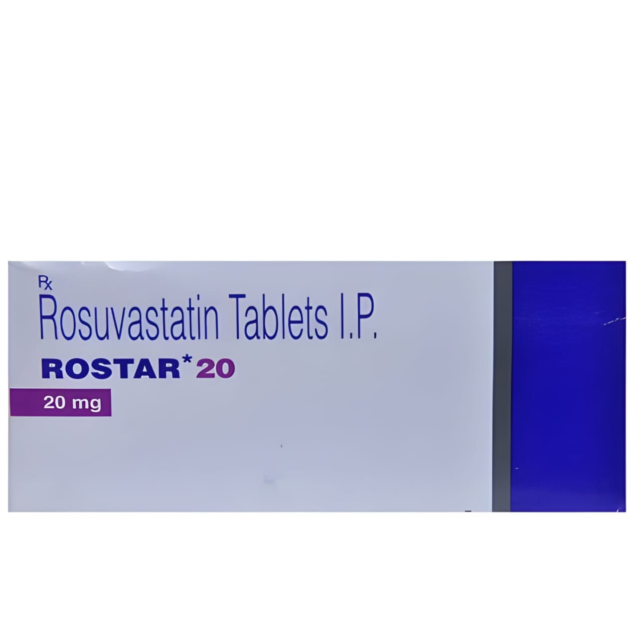 ROSTAR 20 TABLET