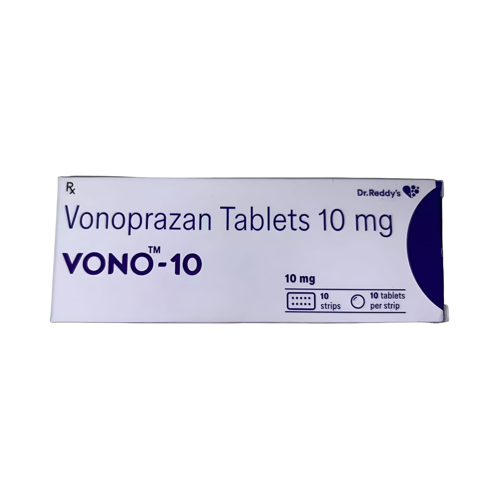 VONO 10 TABLET