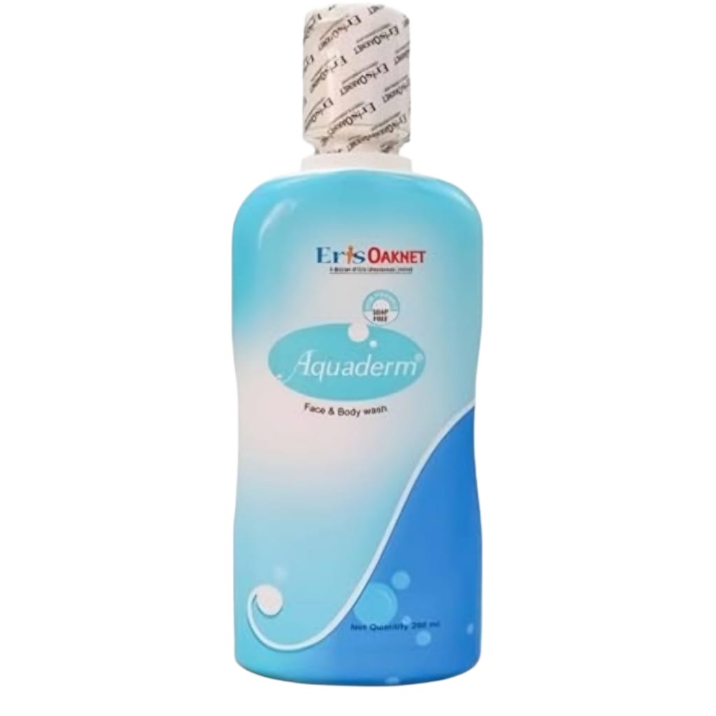 AQUADERM LOTION