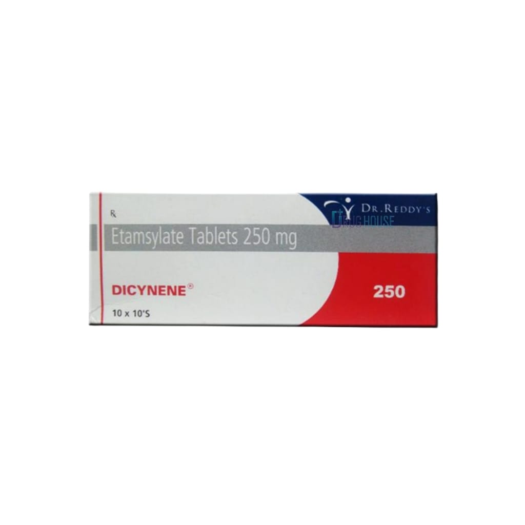 DICYNENE 250MG TABLET